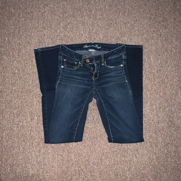 American eagle skinny jeans - Picture 1 of 2